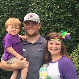 Meet your Posher, Hannah